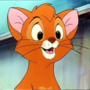 Oliver (Oliver & Company)