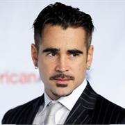 Colin Farrell