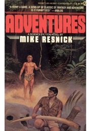 Adventures (Mike Resnick)