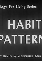 Habit Patterns (1954)