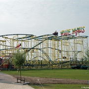 Wilde Maus (Toverland, Netherlands)
