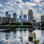 Minneapolis-St. Paul 3,870,000