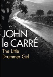 The Little Drummer Girl (John Le Carré)