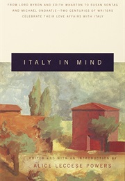 Italy in Mind (Alice Leccese Powers)