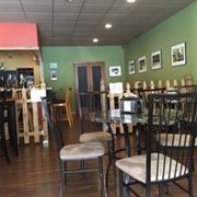 Union Square Deli (Union, Washington)