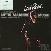 Metal Machine Music
