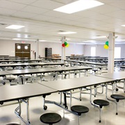 Cafeteria