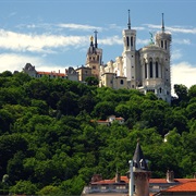 Fourvière