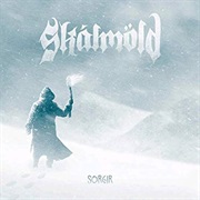 Skalmold - Sorgir