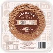 Much Moore MELORICH CHOCOLATE