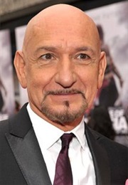 Ben Kingsley (Schindler's List) (1993)