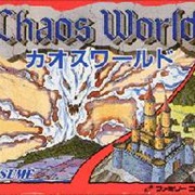 Chaos World Nes