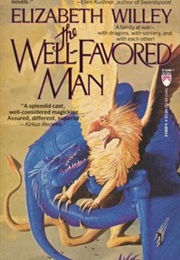 The Well-Favored Man (Elizabeth Willey)