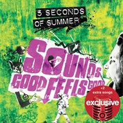 The Space Between Rock and a Hard Place/Catch 22 - 5 Seconds of Summer