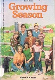 Growing Season (Alden R. Carter)