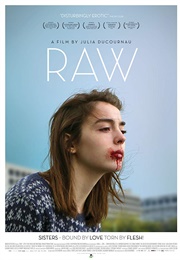 Raw (2016)