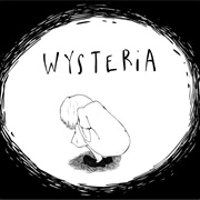 Secrets of Wysteria