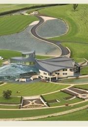 Swinhay House, Gloucestershire