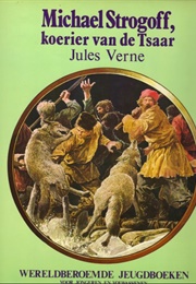 Michael Strogoff (Jules Verne)