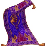 Magic Carpet