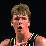 Rik Smits