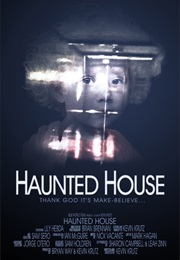 Haunted House (2009)