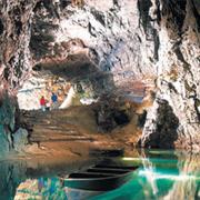 Wookey Hole Caves
