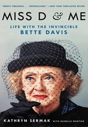 Miss D and Me (Kathryn Sermak)