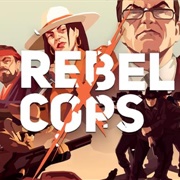 Rebel Cops