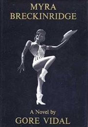 Myra Breckenridge (Gore Vidal)
