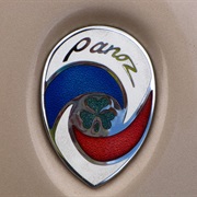 Panoz