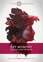 The Falling Woman