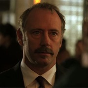 Sheriff Rory Atwater