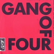 Damaged Goods (Gang of Four)