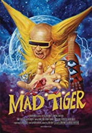 Mad Tiger (2015)