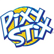 Pixy-Stix