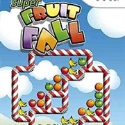 Super Fruit Fall