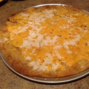 Arizona Cheese Crisp