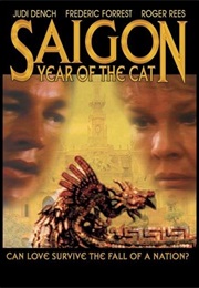 Saigon: Year of the Cat (1983)
