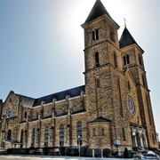 Cathedral of the Plains