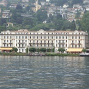 Villa D'este, Cernobbio (Lake Como) - Italy