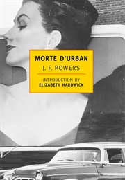 Morte D'urban (J.F. Powers)