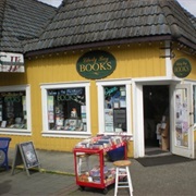 Liberty Bay Books (Poulsbo, WA)