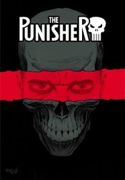 The Punisher, Volume 1: On the Road (Becky Cloonan)