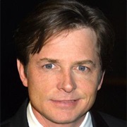 Michael J Fox