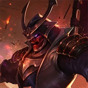 Warlord Shen