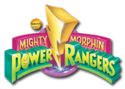 Mighty Morphin&#39; Power Rangers