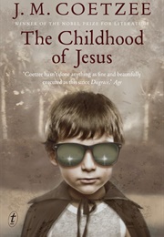 Childhood of Jesus (J.M. Coetzee)