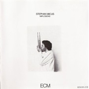 Stephan Micus - Implosions (1977)