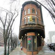 The Pickle Barrel